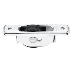 Harken 25 mm Through-Deck Wire Block 302 | Blackburn Marine - Harken Hardware